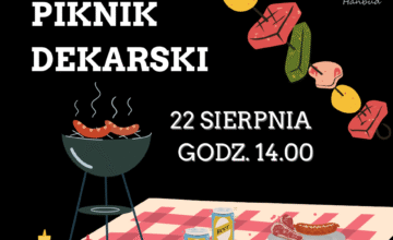 PIKNIK DEKARSKI
