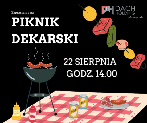 PIKNIK DEKARSKI
